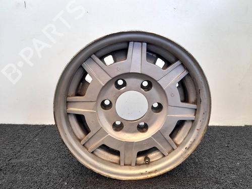 Cerchio Cerchio BEDFORD MIDI Van 2.2 D (61 hp) 12454671 12454671