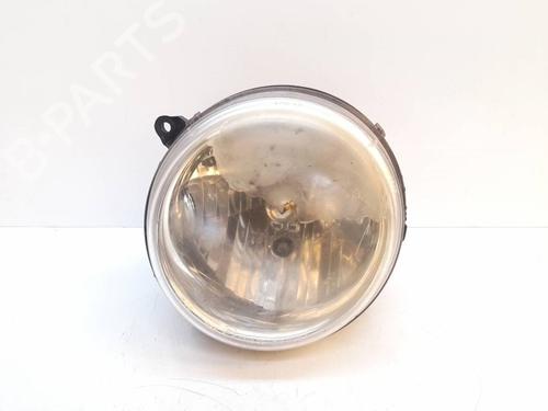 Left headlight JEEP CHEROKEE (KJ) | BP15230482C28 - Image 4