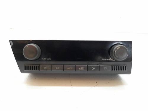 Used Climate control Climate control 6163294 6163294