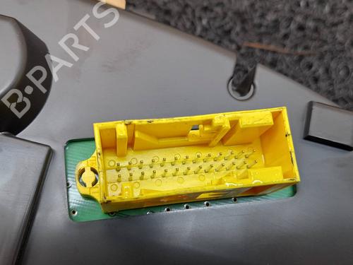 Instrument cluster PEUGEOT 308 SW I (4E_, 4H_) 1.6 HDi | BP9837824C47 