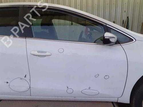 Used Right front door Right front door KIA CEE'D (JD) [2012-2018] 34120289 34120289