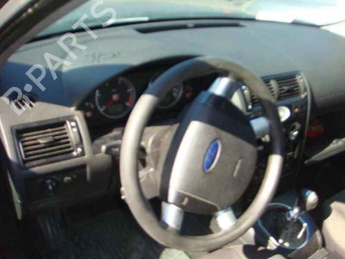 Gearbox FORD MONDEO III Saloon (B4Y) 2.0 16V TDDi / TDCi | BP111329M3 
