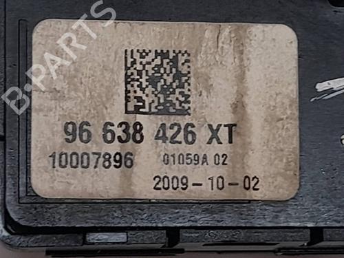 Warning switch PEUGEOT 5008 (0U_, 0E_)  | BP23261964I22 