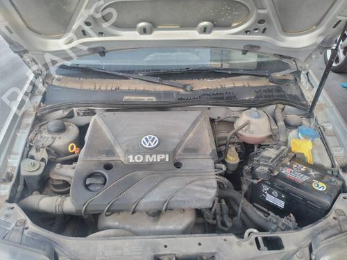 Højre solskærm VW POLO (6N2)  | BP9963109I2  - Image 13