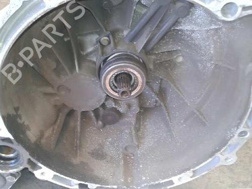 Gearbox FORD FIESTA V (JH_, JD_) 1.4 16V | BP111304M3 
