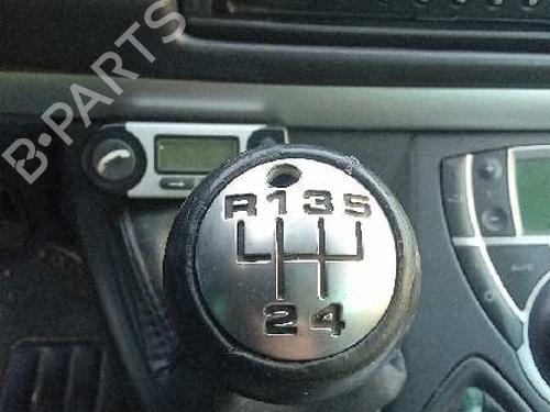 Gearbox PEUGEOT 807 (EB_) 2.2 HDi | BP8904724M3 