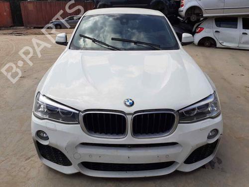 Brugte BMW X4 (F26) xDrive 20 d (190 hp) 4017161