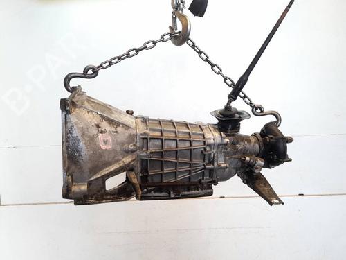 Used Gearbox Gearbox SEAT 124 [1968-1980] 32444376 32444376