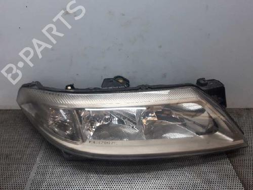 Used Right headlight Right headlight 2300758 2300758