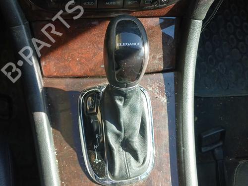 Left front window switch MERCEDES-BENZ C-CLASS (W203) C 270 CDI (203.016) | BP39398469I27 - Image 10