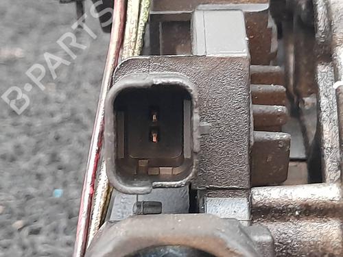 Alternator CITROËN C4 Coupe (LA_) 2.0 16V | BP4430646M7