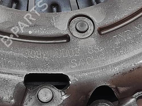 Other AUDI A3 (8P1) 1.9 TDI | BP25815708O1 - Image 3