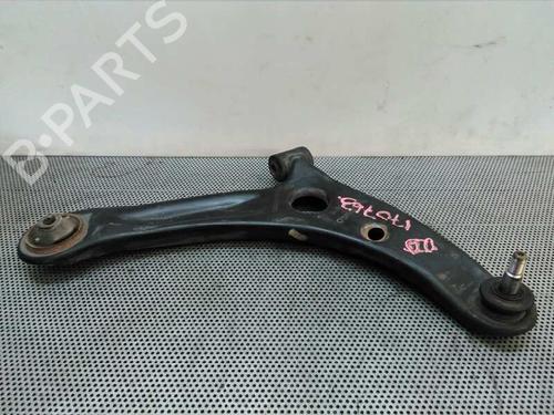Used Right front suspension arm Right front suspension arm MITSUBISHI COLT VI (Z3_A, Z2_A) [2002-2012] 2586873 2586873