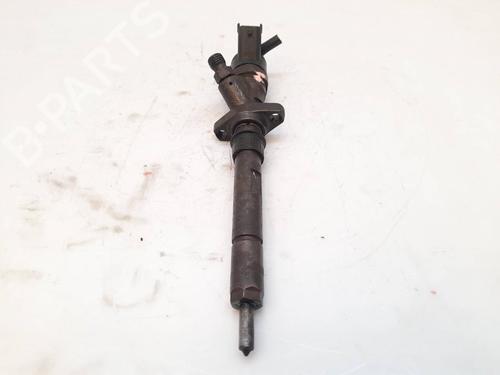 Used Injector Injector PEUGEOT 807 (EB_) [2002-2026] 12437170 12437170