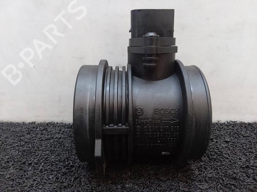 Used Mass air flow sensor Mass air flow sensor MERCEDES-BENZ C-CLASS (W202) [1993-2000] 7627941 7627941