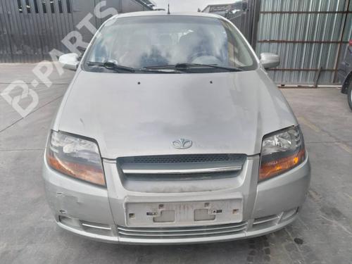 Used Parts DAEWOO KALOS (KLAS)  1.4 16V  1125960