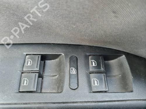 Climate control SEAT LEON (1P1) | BP9681993I5 - Image 12