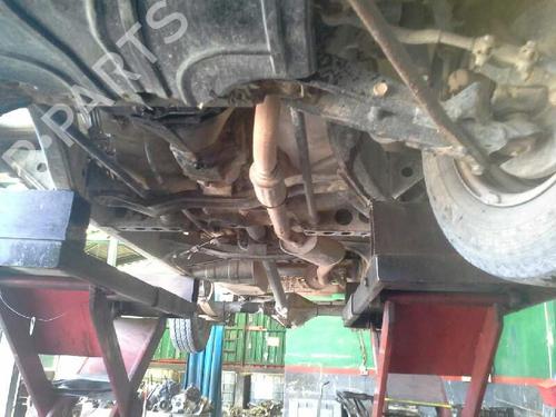 Left sun visor NISSAN PICK UP (D22)  | BP1731538I1  - Image 20