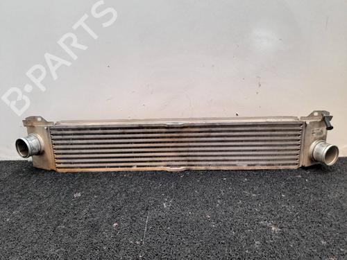 Intercooler CITROËN JUMPER II Platform/Chassis 2.2 HDi 120 (120 hp) 10244340