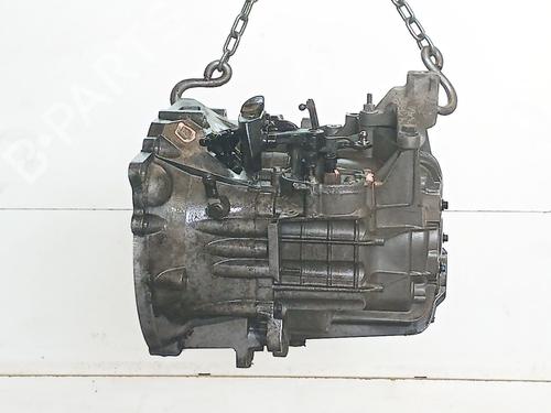 gearbox-volvo-s40-ii-544-2003-2004-2005-2006-2007-2008-2009-2010-2011-2012-36667562 main image