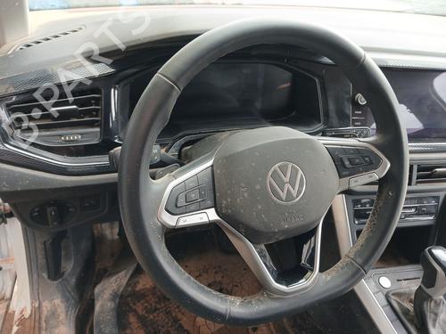 Used Steering wheel Steering wheel VW TAIGO (CS1) 1.0 TSI (110 hp) 34618880 34618880