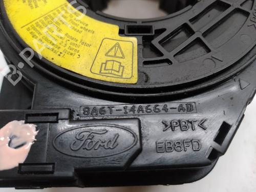 Squib airbag FORD FIESTA VI (CB1, CCN) 1.0 EcoBoost | BP10169469C102 