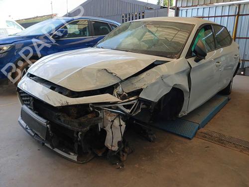 Engine SEAT LEON (KL1, KLG) 1.5 eTSI | BP36491220M1 - Image 10