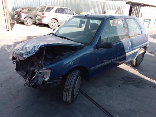 Injector PEUGEOT 106 II (1A_, 1C_) 1.5 D | BP7004568M100 