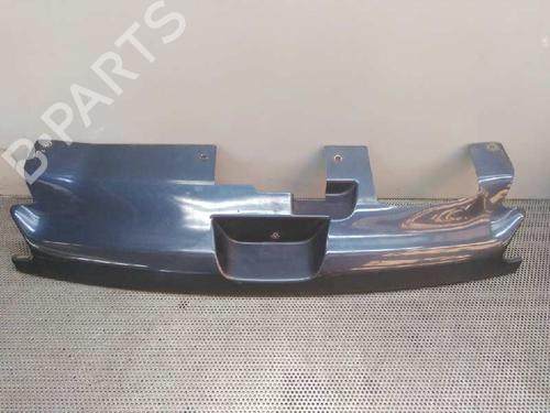 Grille PEUGEOT 306 (7B, N3, N5) 1.9 STD (69 hp) 1439321