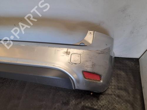 Rear bumper FORD FOCUS II Turnier (DA_, FFS, DS)  | BP9837707C8 