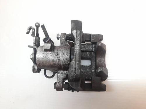 Right rear brake caliper VW GOLF V (1K1) 1.6 FSI | BP11583843M106 