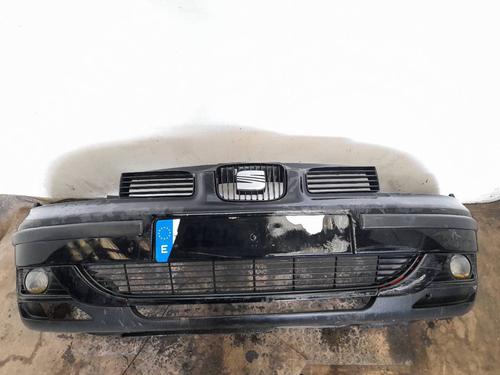 Front bumper SEAT LEON (1M1)  | BP29333113C7 