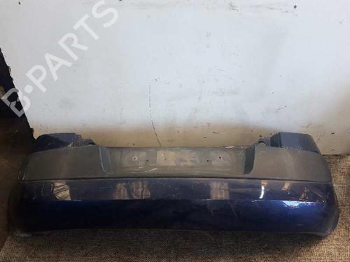 Used Rear bumper RENAULT MEGANE II (BM0/1_, CM0/1_) 1.5 dCi (BM02, BM13, BM2A, CM02, CM13) (101 hp) 2997056