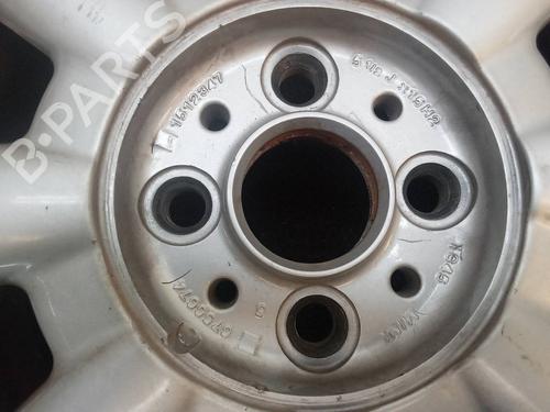 Rim MINI MINI (R50, R53) One | BP7350552C45