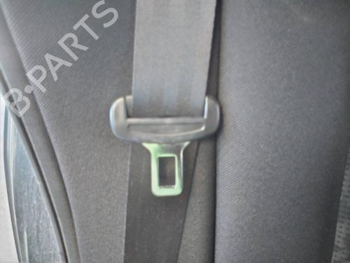 Used Rear right seatbelt PEUGEOT 3008 I MPV (0U_) 2.0 HDi 150 / BlueHDi 150 (150 hp) 8266122