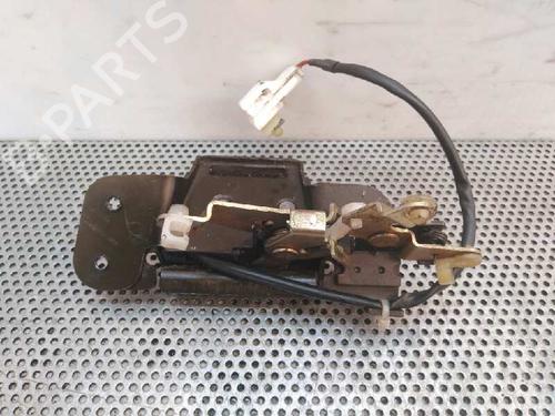 Tailgate lock CHEVROLET NUBIRA Saloon 1.6 | BP1185361C101 
