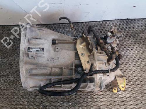 Gearbox MERCEDES-BENZ SPRINTER 2-t Van (B901, B902) 211 CDI (901.661, 901.662, 902.661, 902.662) | BP1940764M3 