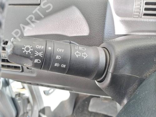 Used Headlight switch NISSAN X-TRAIL I (T30) [2001-2013]  11790962