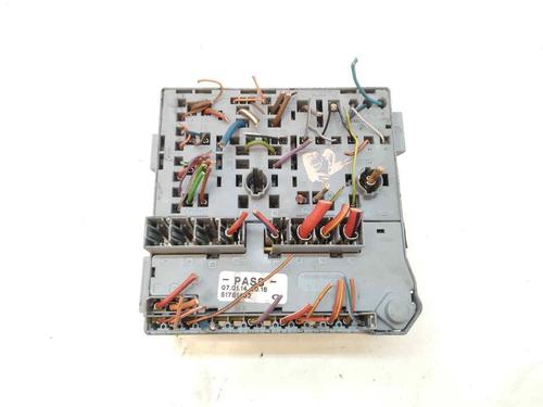 Fuse box FORD KA (RU8) | BP25651686E1 - Image 3