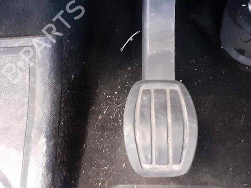 Used Clutch pedal Clutch pedal 23453218 23453218