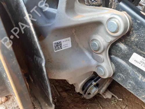 Right rear steering knuckle HYUNDAI TUCSON (NX4E, NX4A)  | BP29703273M28