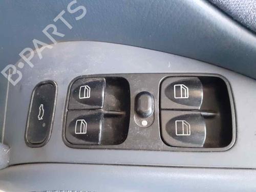 Climate control MERCEDES-BENZ C-CLASS (W203) C 220 CDI (203.006) | BP23331163I5  - Image 10