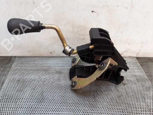 Used Gear lever Gear lever 7408475 7408475