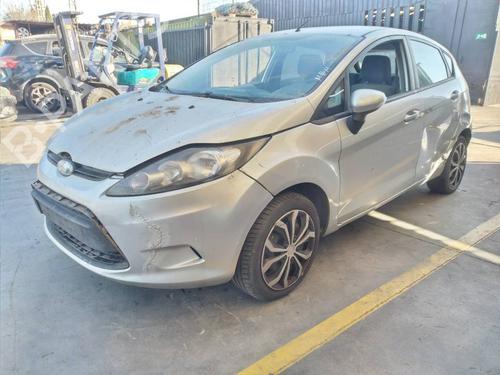 Left front window switch FORD FIESTA VI (CB1, CCN) 1.4 TDCi | BP15836543I27 