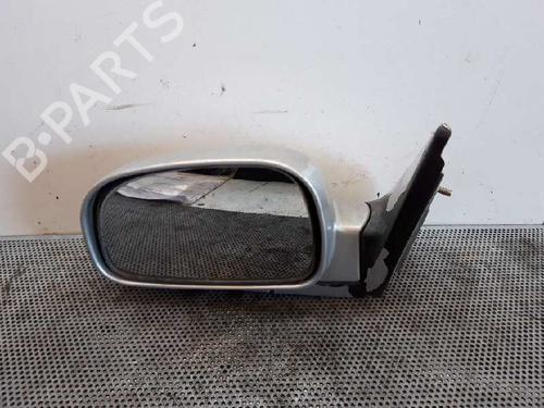 Used Left mirror HYUNDAI SANTA FÉ I (SM) 2.0 CRDi 4x4 (113 hp) 5993161