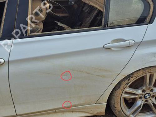 left-rear-door-bmw-3-f30-f80-2011-2012-2013-2014-2015-2016-2017-2018-31920561 main image