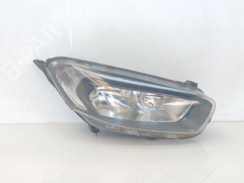 Used Right headlight Right headlight FORD TRANSIT COURIER B460 Box Body/MPV 1.5 EcoBlue (100 hp) 36432749 36432749