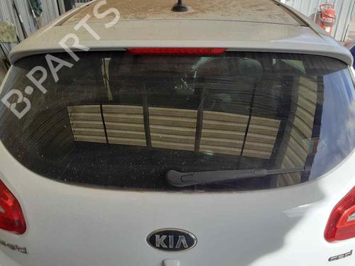 Spoiler bagklap Spoiler bagklap KIA CEE'D (JD) [2012-2018] 34120300 34120300