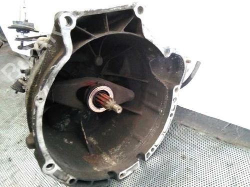 Gearbox BMW 3 (E46) 320 d | BP866730M3 