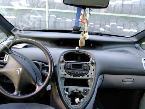 Clutch slave cylinder CITROËN XSARA PICASSO (N68) 1.6 HDi | BP14034725M113 